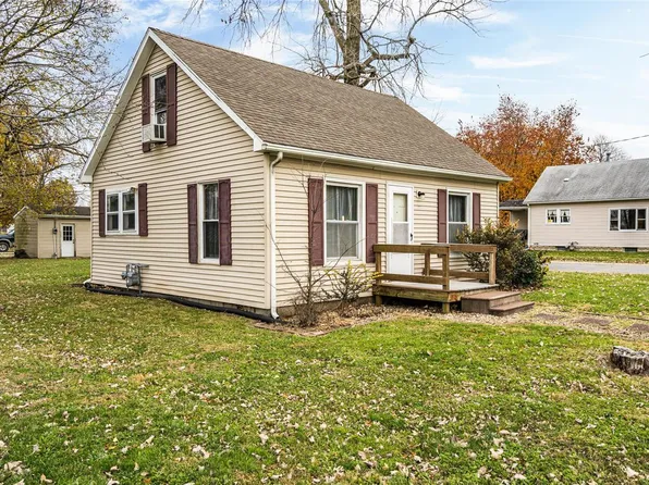 1815 Klar Ave, Hillsboro, IL 62049