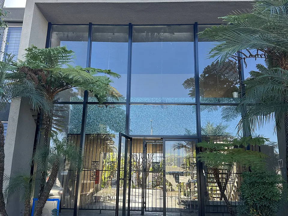 The Lark Apartments