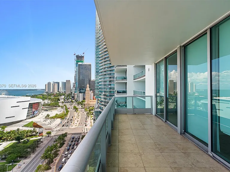 900 Biscayne Blvd #2304 — Photo 3