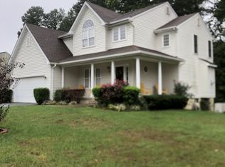 9906 Ashmeade Ct, Fredericksburg, VA 22407