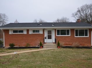 6827 Rosemont Dr, Mc Lean, VA 22101