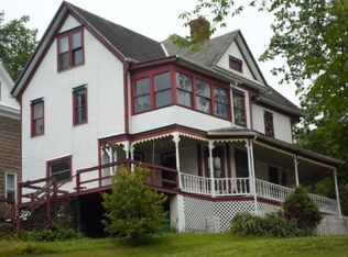 415 Church St, West Union, WV 26456