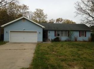 408 McKinley Ave, Bayville, NJ 08721