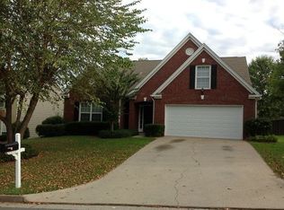 1272 Everwood Dr SW, Marietta, GA 30008