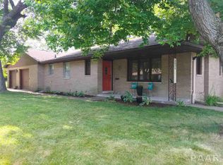 3024 N Avalon Pl, Peoria, IL