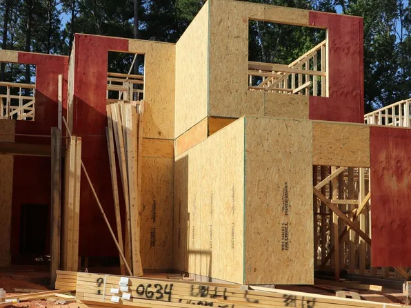 2920 Spring Manor Way, Garner, NC 27529