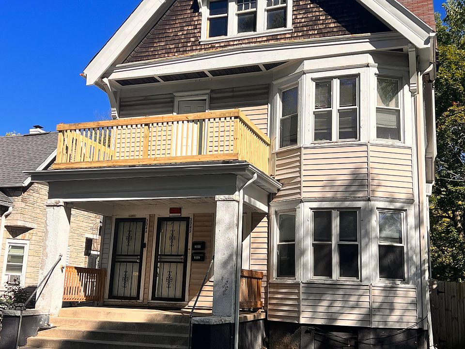 1st image of 3042 N 1st St #3042
