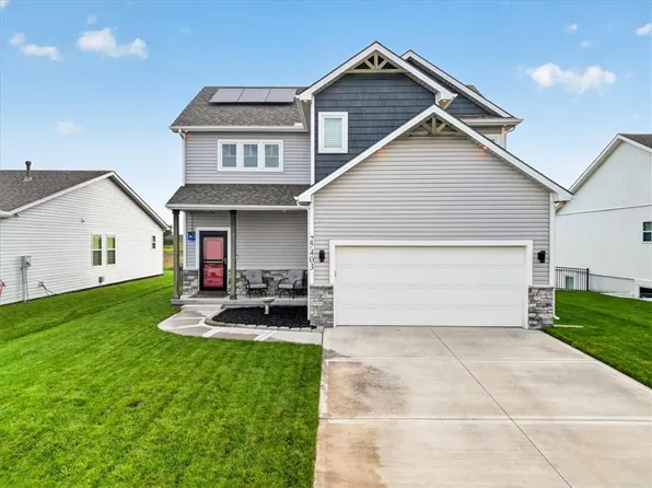 27403 E Cedar Grove Dr, Lake Lotawana, MO 64086