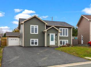 87 Cole Thomas Dr, Conception Bay South, NL A1X0H3