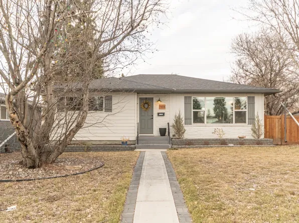 7408 92nd Ave NW, Edmonton, AB T6B 0S7