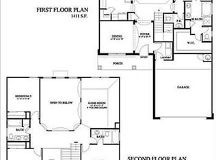 12052 Equestrian Rd, El Paso, TX 79928