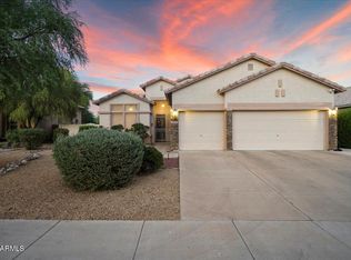 13427 N 75th Dr, Peoria, AZ 85381