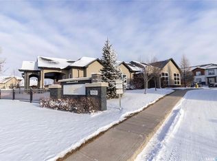 Ginger Lofts, Saskatoon, SK S7W 0M1