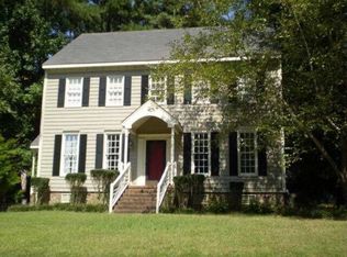 904 Cardinal Dr NW, Wilson, NC 27896