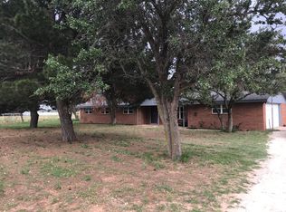 7508 E County Road 110, Midland, TX 79706