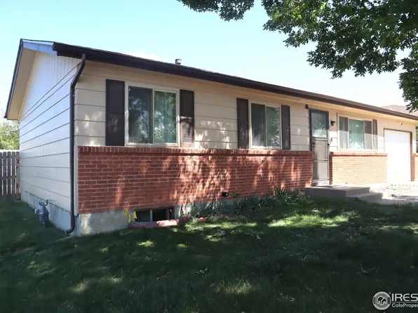 106 N Pauline Ave, Milliken, CO 80543