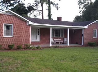 116 E Lloyd St, Mullins, SC 29574