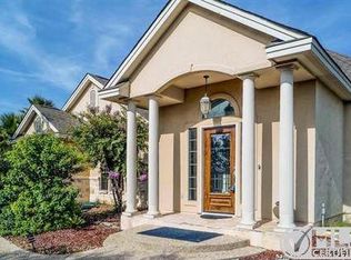 195 Scarlet Ct, Canyon Lake, TX 78133