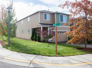 7348 178th St E, Puyallup, WA 98375