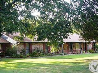 1420 Mamie Rd, Greenville, TX 75402