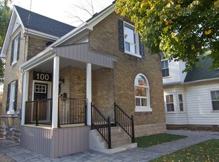 100 Wharncliffe Rd N, London, ON N6H2A6