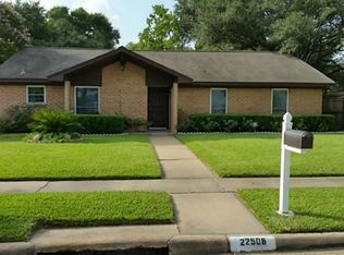 22506 Provincial Blvd, Katy, TX 77450