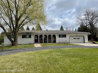 19223 County Road 131, Detroit Lakes, MN 56501