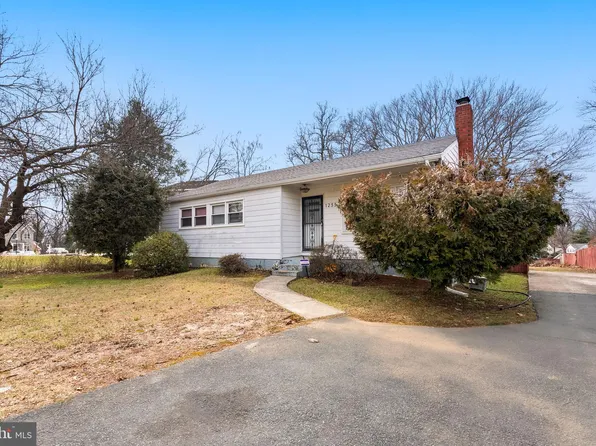 1233 E Randolph Rd, Silver Spring, MD 20904