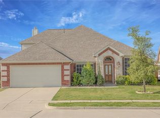 3030 Morning Star Dr, Little Elm, TX 75068