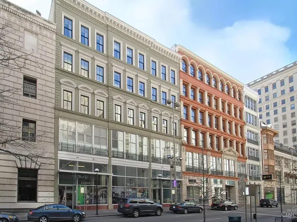 15 W 4th St Unit 304, Cincinnati, OH 45202