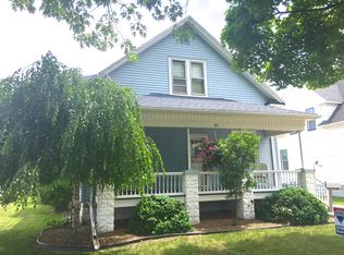 917 S Birney St, Bay City, MI 48708