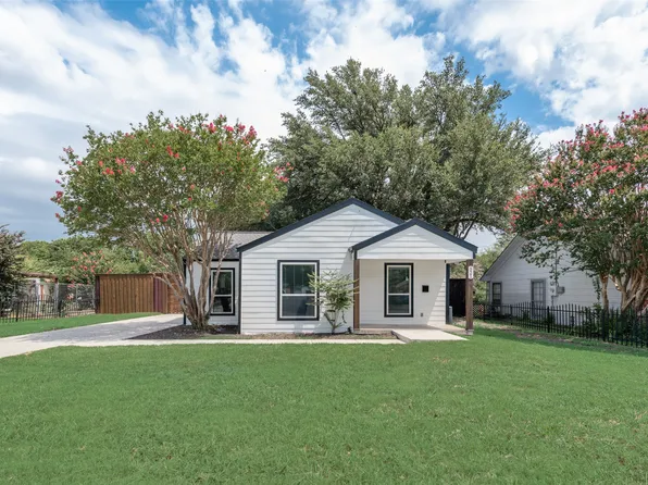 521 W 8th St, Lancaster, TX 75146