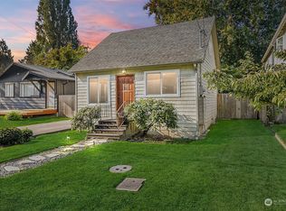 9037 4th Ave NW, Seattle, WA 98117