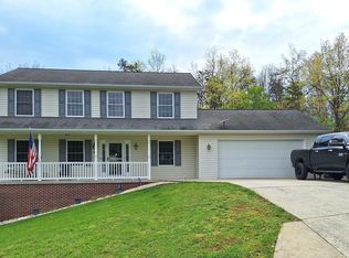 47 Scarlet Oak St, Ridgeley, WV 26753