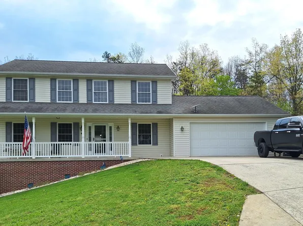 47 Scarlet Oak St, Ridgeley, WV 26753