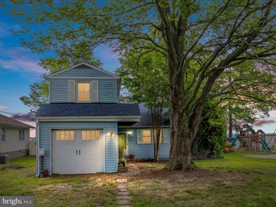 306 Queen Anne Rd, Stevensville, MD, 21666