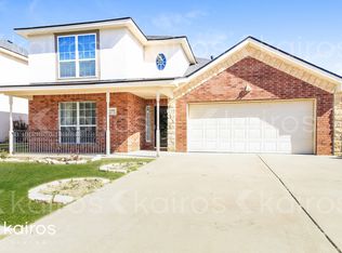 5301 Royce Dr, Amarillo, TX 79110
