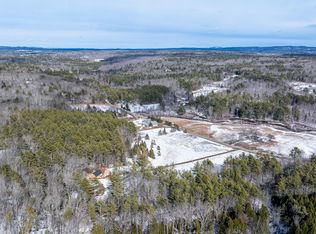 289 Fitch Rd, Washington, ME 04574