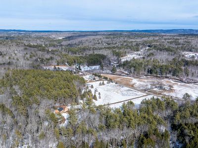 289 Fitch Road, Washington, ME, 04574