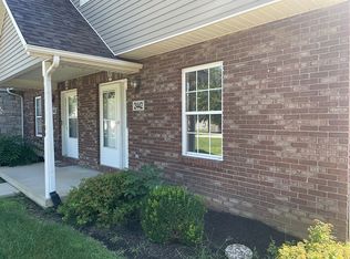2442 S Woolery Mill Dr, Bloomington, IN 47403