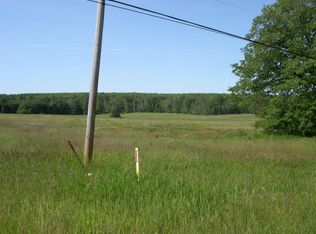 W Hubert Rd, Hubbard Lake, MI 49747