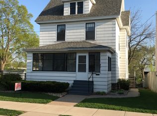 413 E Oak St, Sparta, WI 54656