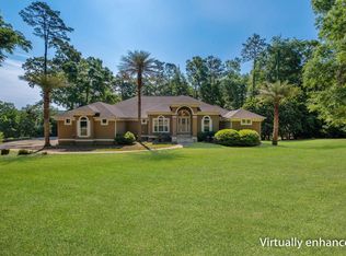 7047 Ox Bow Rd, Tallahassee, FL 32312