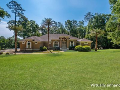 7047 Ox Bow Rd, Tallahassee, FL, 32312