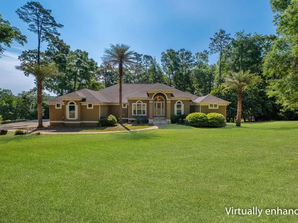 7047 Ox Bow Rd, Tallahassee, FL 32312