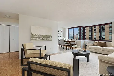 Rented by Modern Spaces