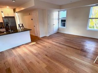 22 Rogers St UNIT 3, Boston, MA 02127