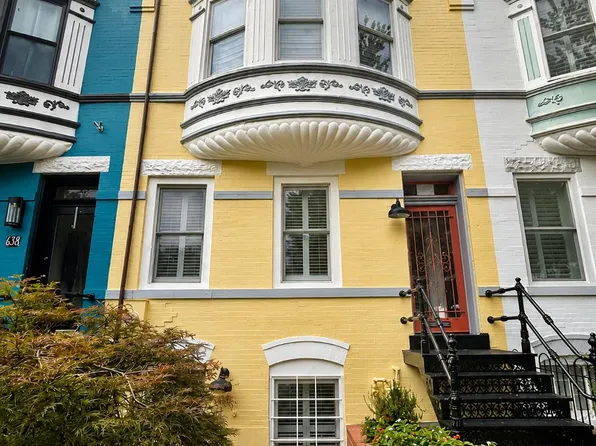 640 6th St NE, Washington, DC 20002