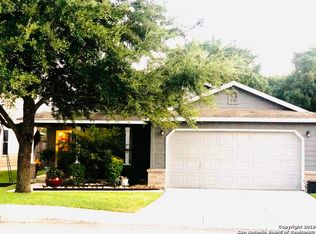 3946 Privet Pl, San Antonio, TX 78259