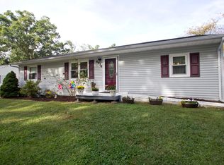 8376 Forest Dr, Pasadena, MD